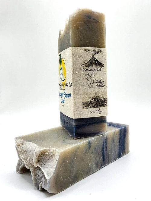 Ancient Earth Soap