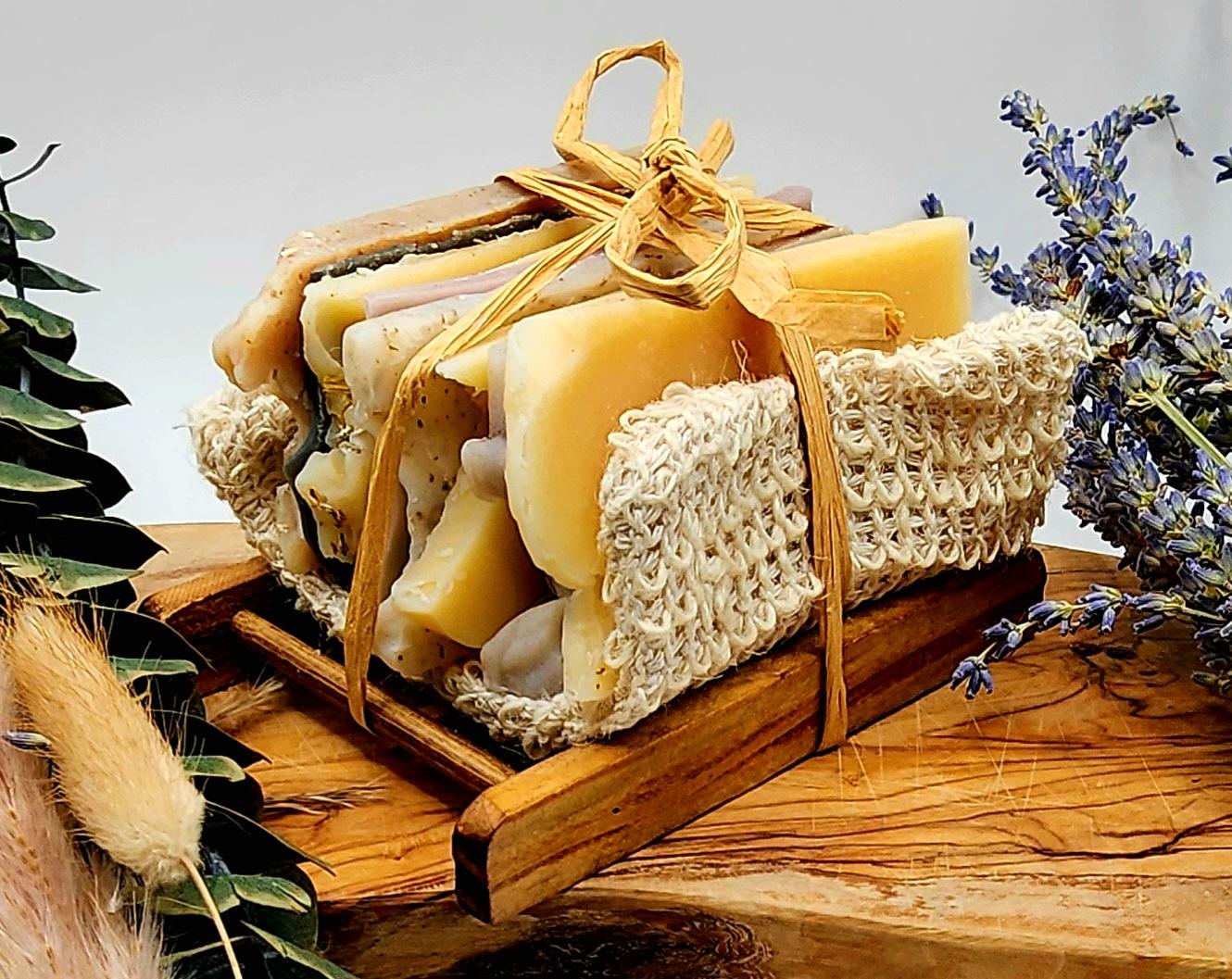 Soap End Bundle