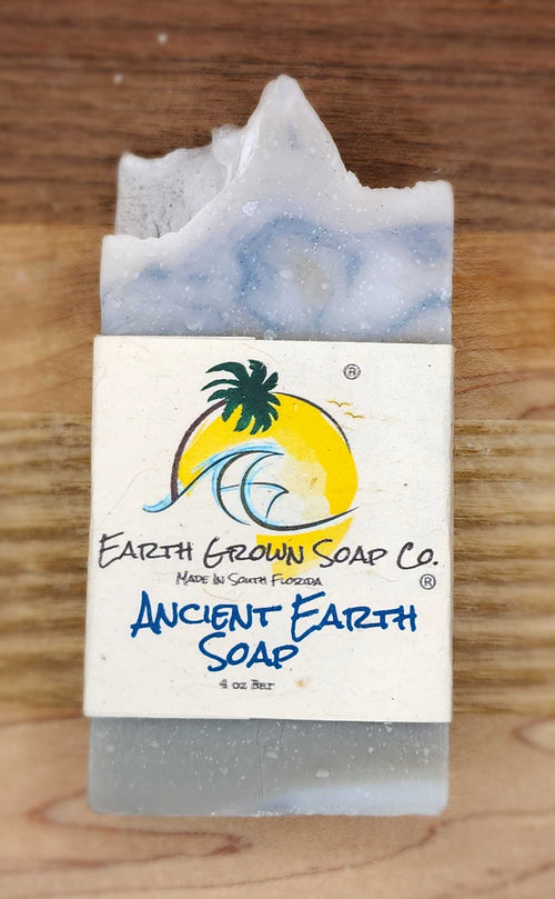 Ancient Earth Soap