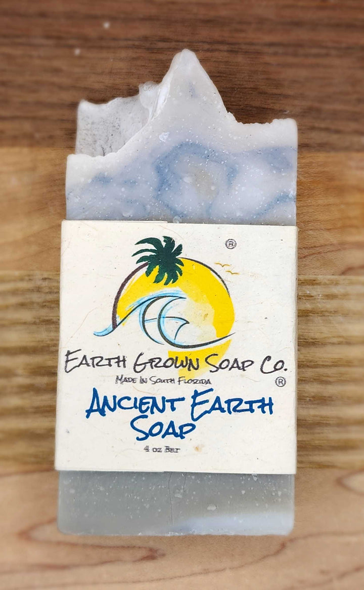 Ancient Earth Soap