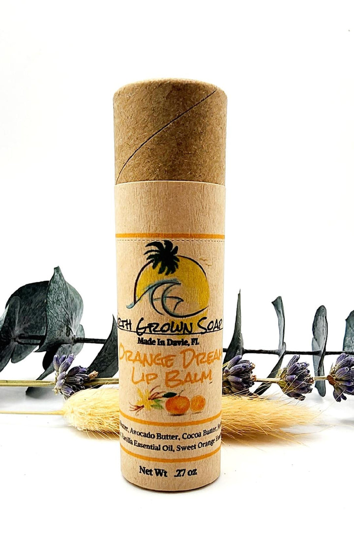 Orange Dream Lip Balm